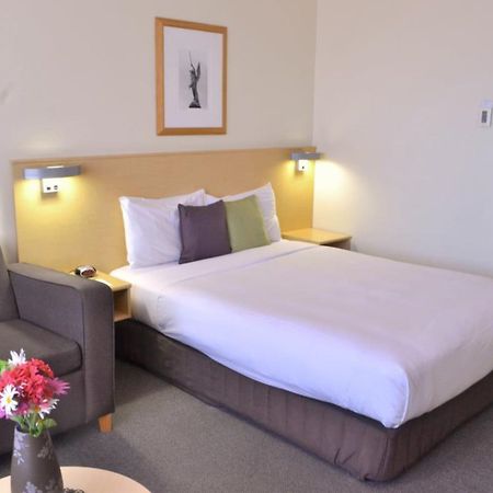 Distinction Palmerston North Hotel & Conference Centre Bilik gambar