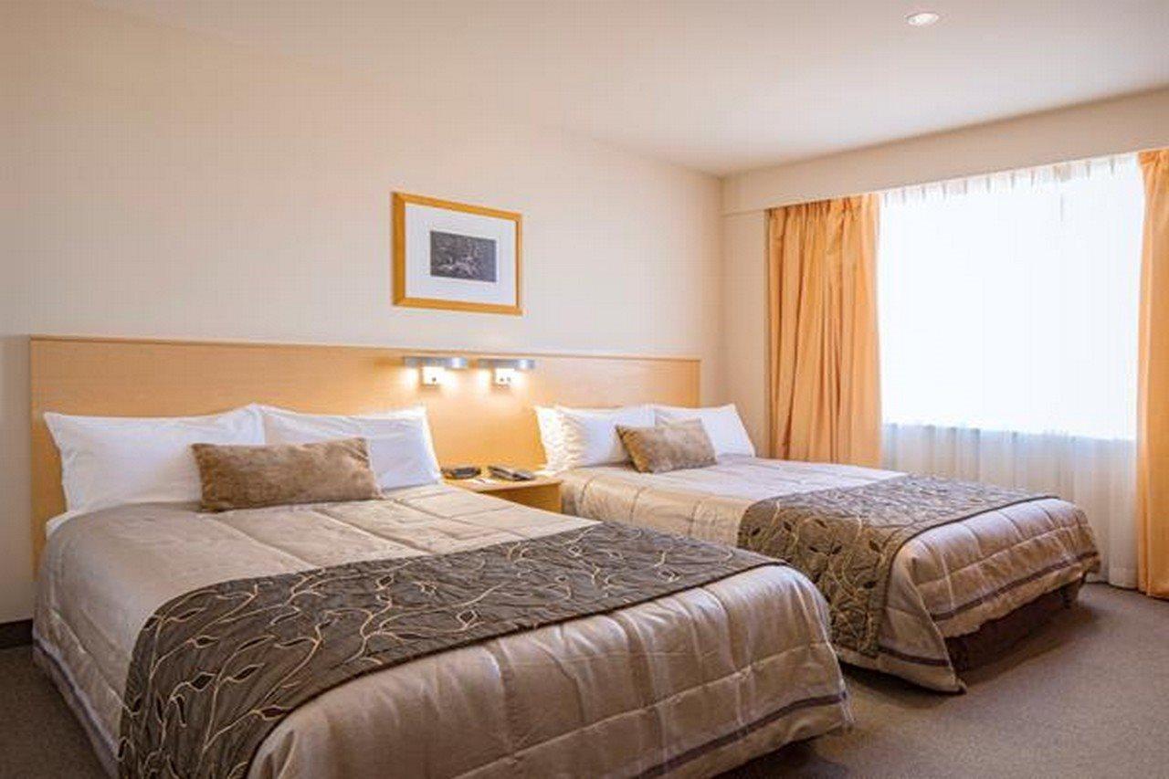 Distinction Palmerston North Hotel & Conference Centre Luaran gambar