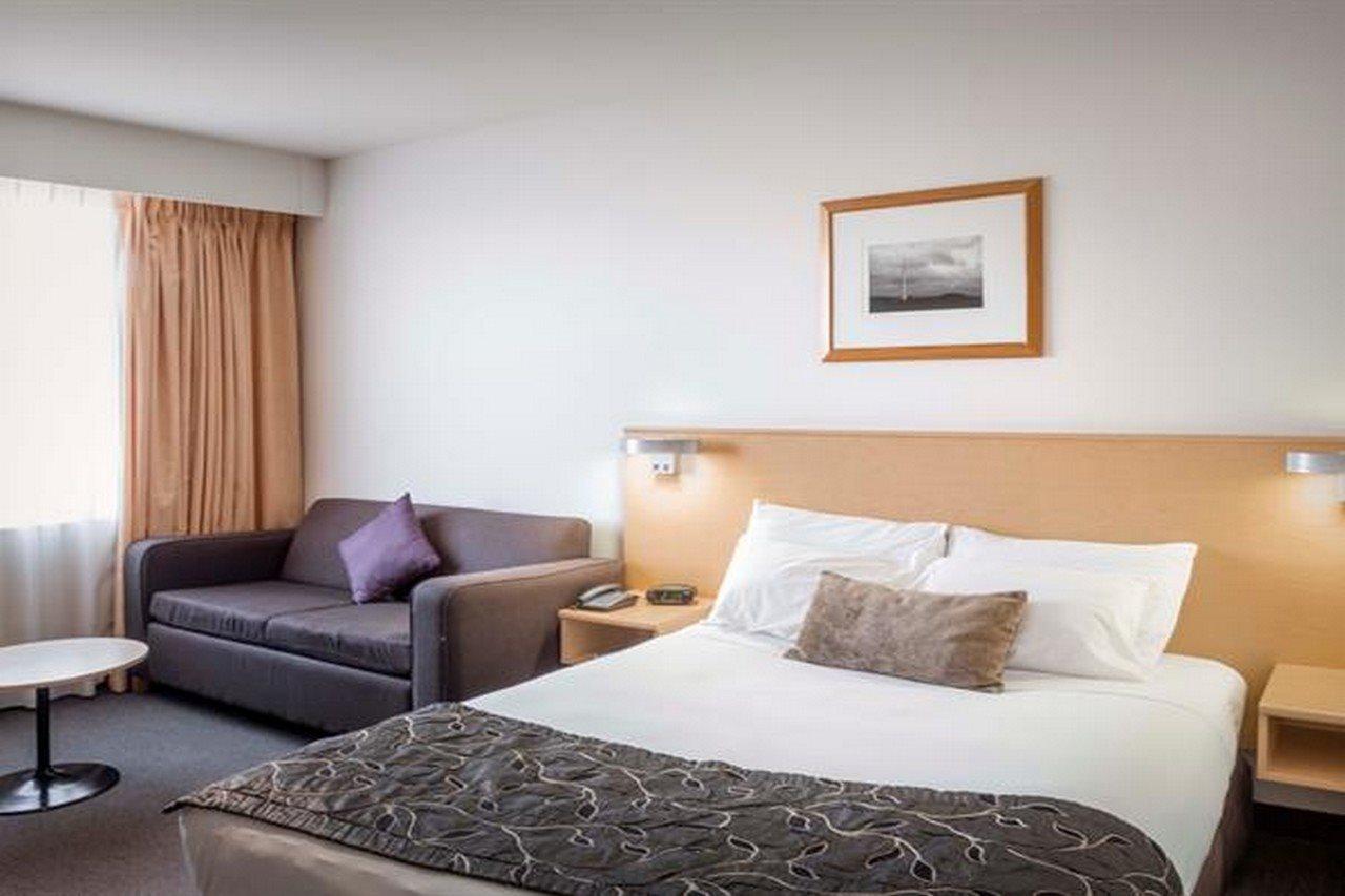 Distinction Palmerston North Hotel & Conference Centre Luaran gambar