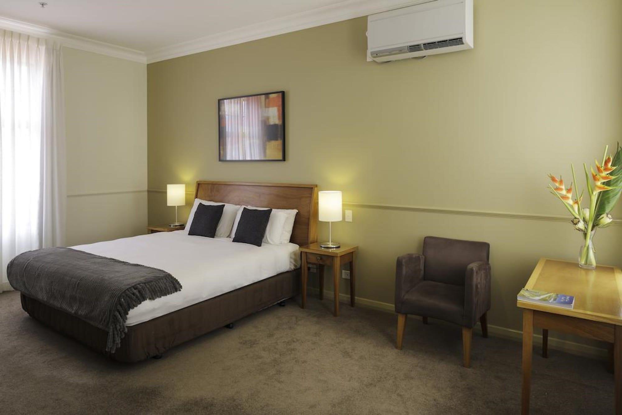 Distinction Palmerston North Hotel & Conference Centre Luaran gambar