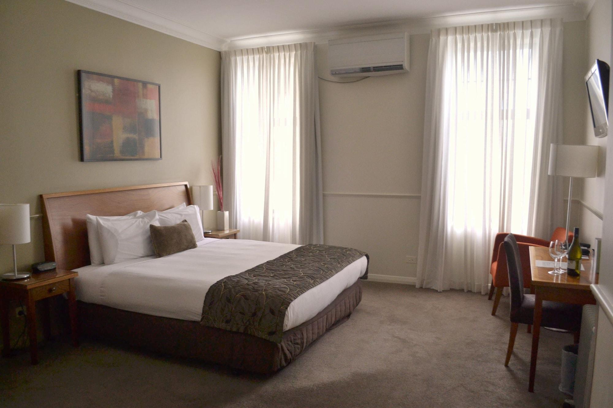 Distinction Palmerston North Hotel & Conference Centre Luaran gambar