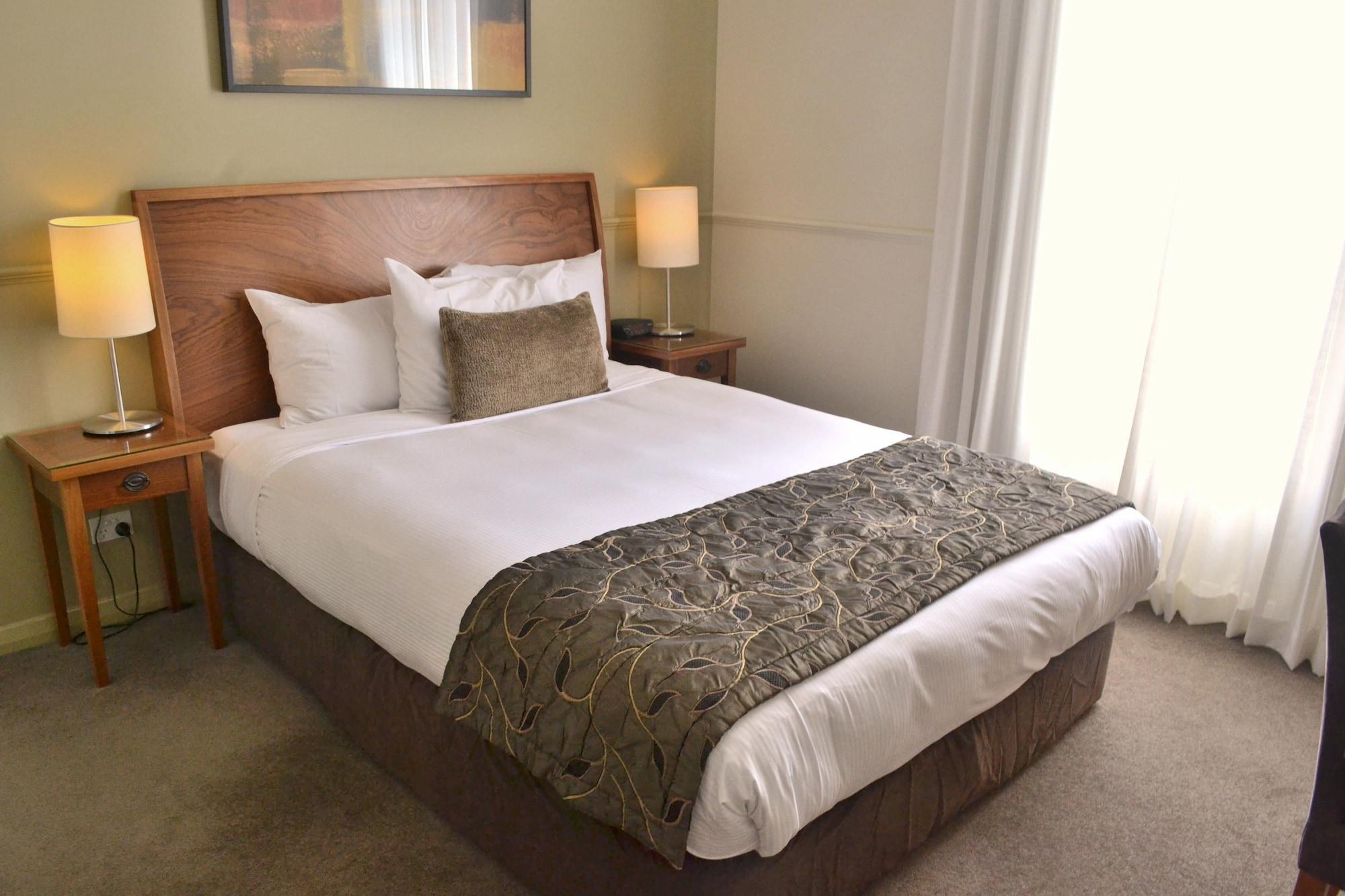 Distinction Palmerston North Hotel & Conference Centre Luaran gambar