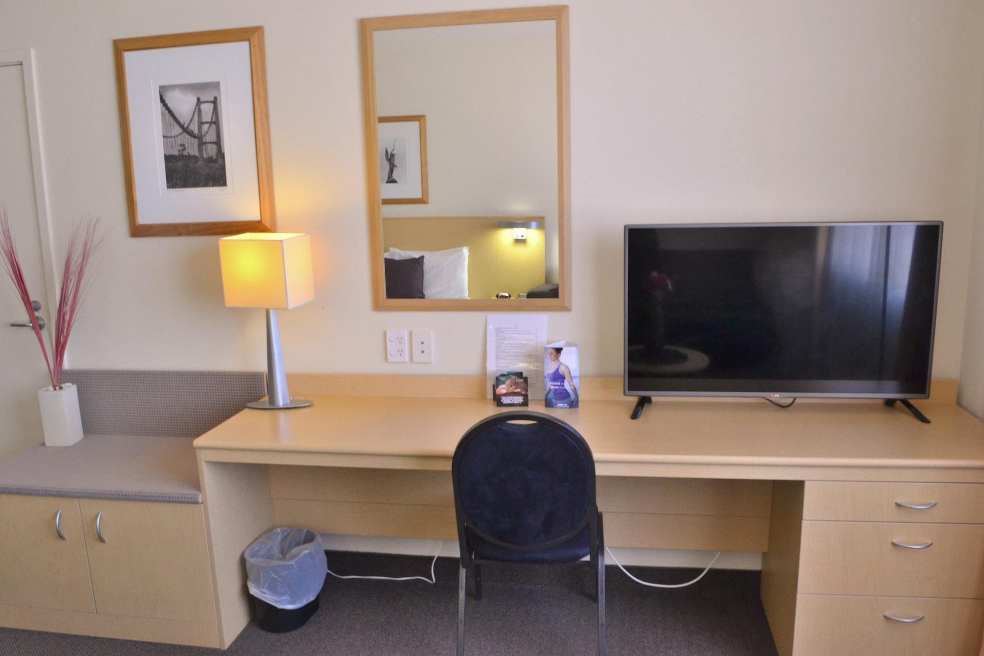 Distinction Palmerston North Hotel & Conference Centre Luaran gambar