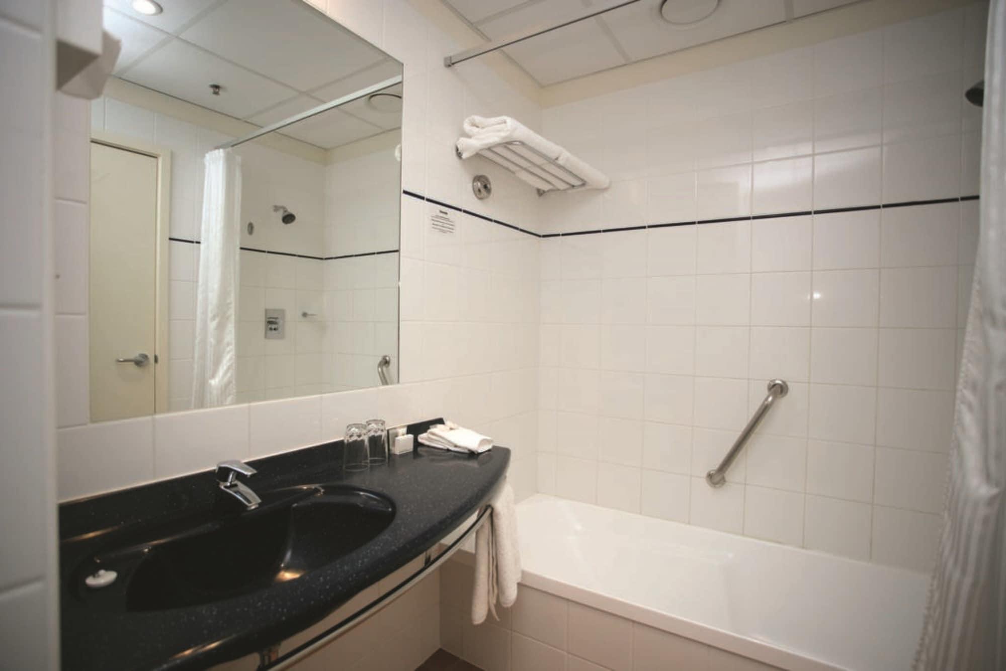 Distinction Palmerston North Hotel & Conference Centre Luaran gambar