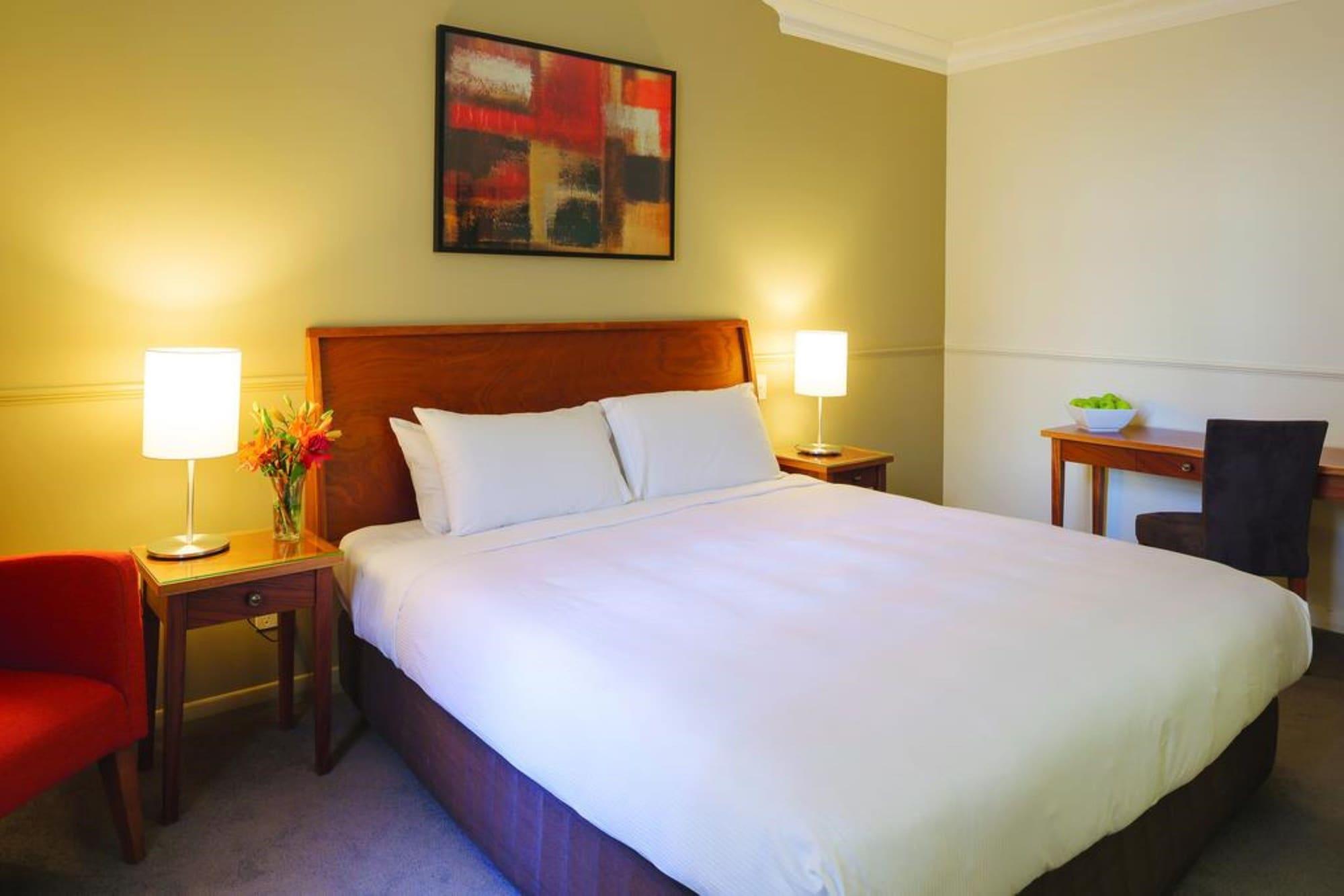 Distinction Palmerston North Hotel & Conference Centre Luaran gambar