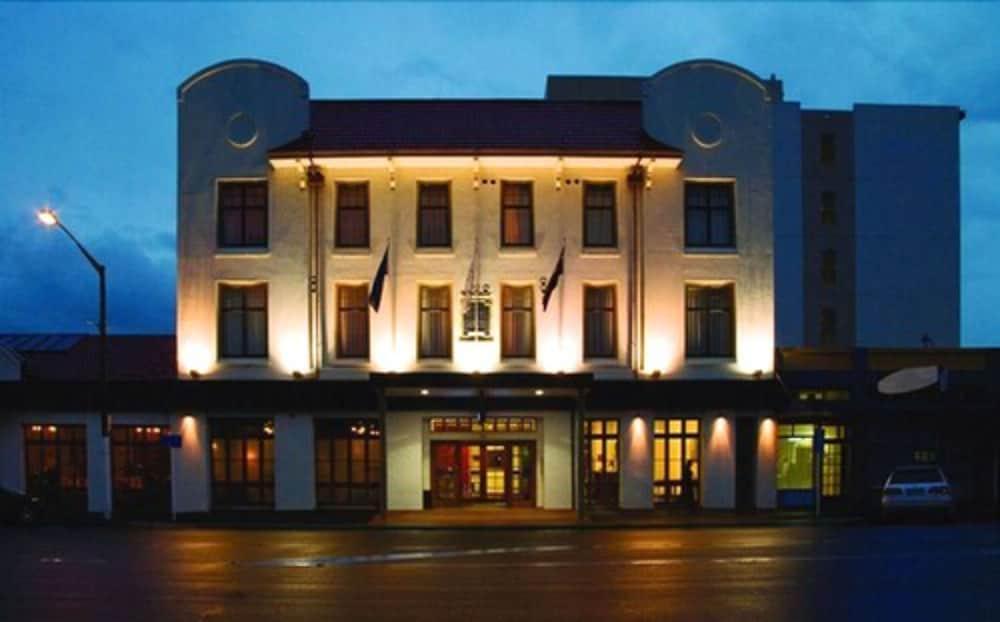 Distinction Palmerston North Hotel & Conference Centre Luaran gambar