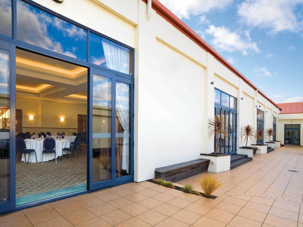 Distinction Palmerston North Hotel & Conference Centre Luaran gambar