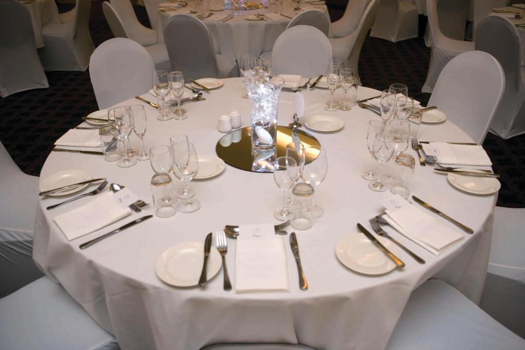 Distinction Palmerston North Hotel & Conference Centre Luaran gambar