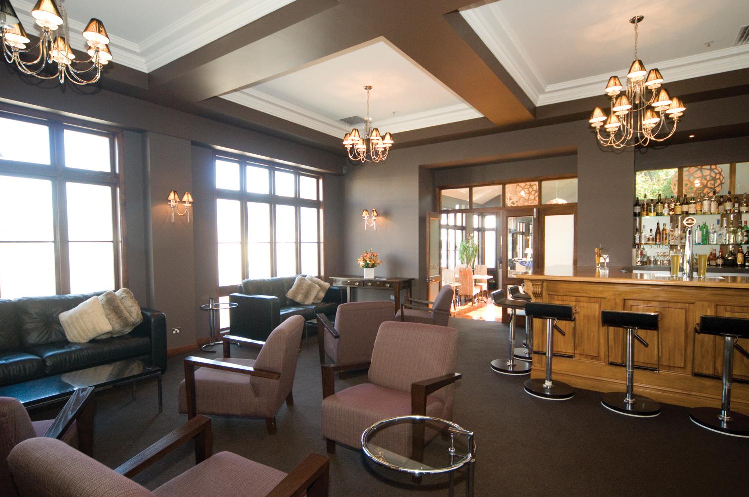 Distinction Palmerston North Hotel & Conference Centre Luaran gambar