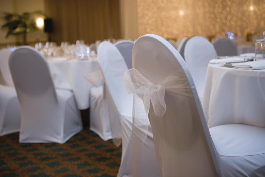 Distinction Palmerston North Hotel & Conference Centre Luaran gambar