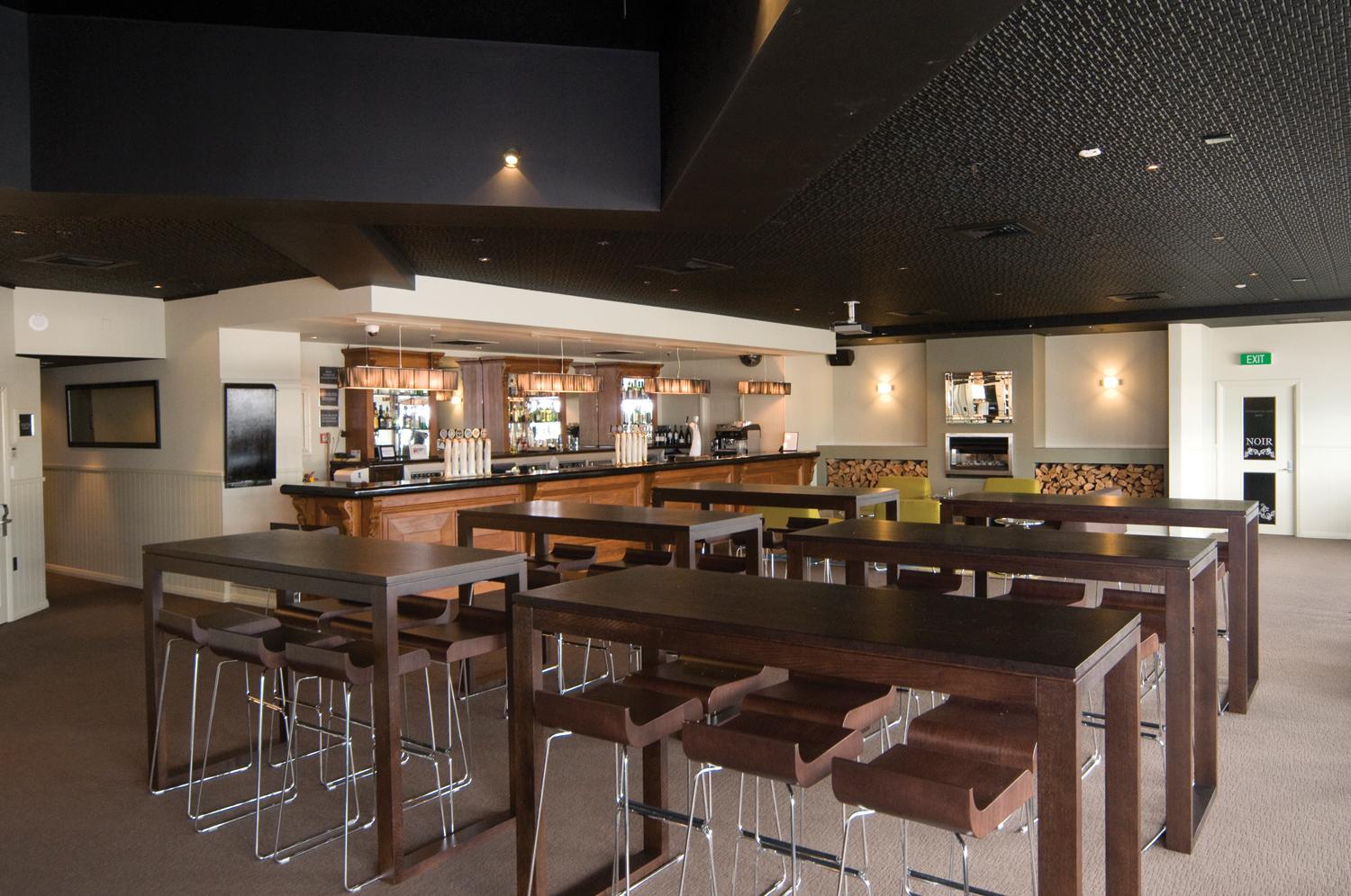 Distinction Palmerston North Hotel & Conference Centre Luaran gambar