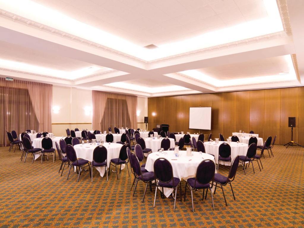Distinction Palmerston North Hotel & Conference Centre Luaran gambar