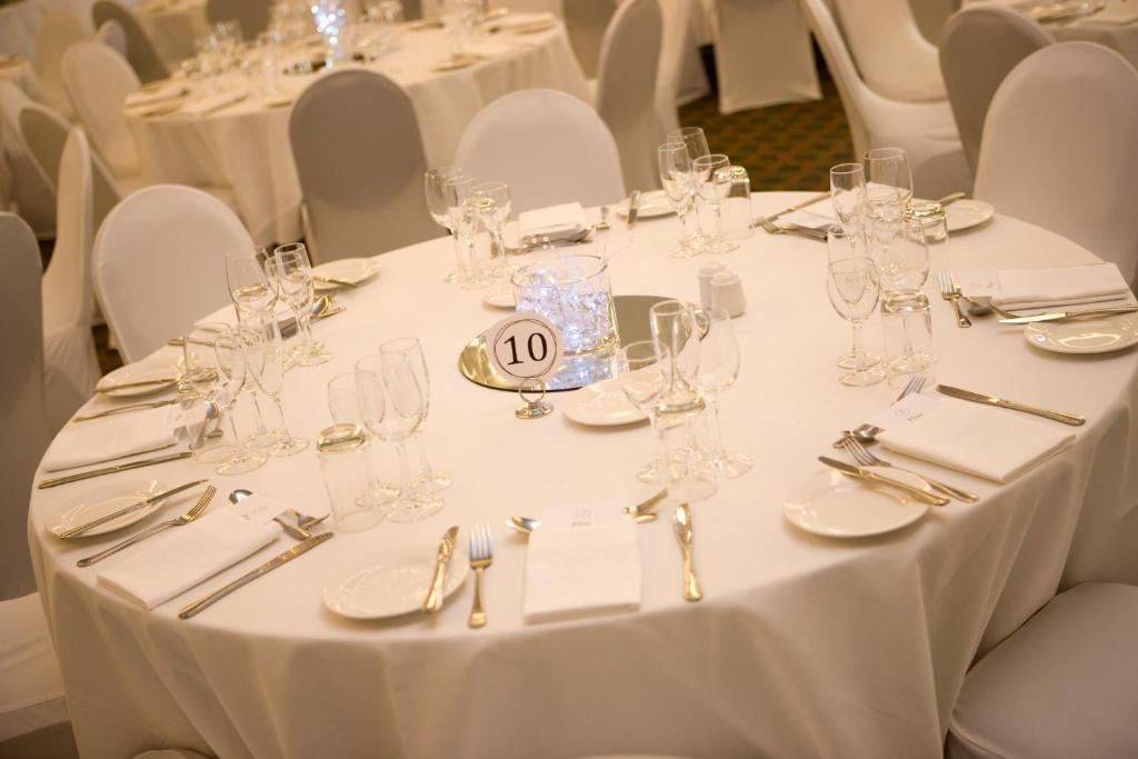 Distinction Palmerston North Hotel & Conference Centre Luaran gambar