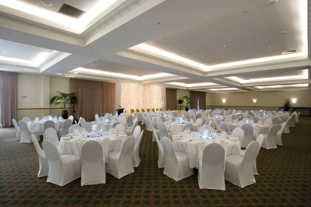 Distinction Palmerston North Hotel & Conference Centre Luaran gambar