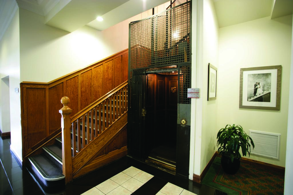 Distinction Palmerston North Hotel & Conference Centre Luaran gambar