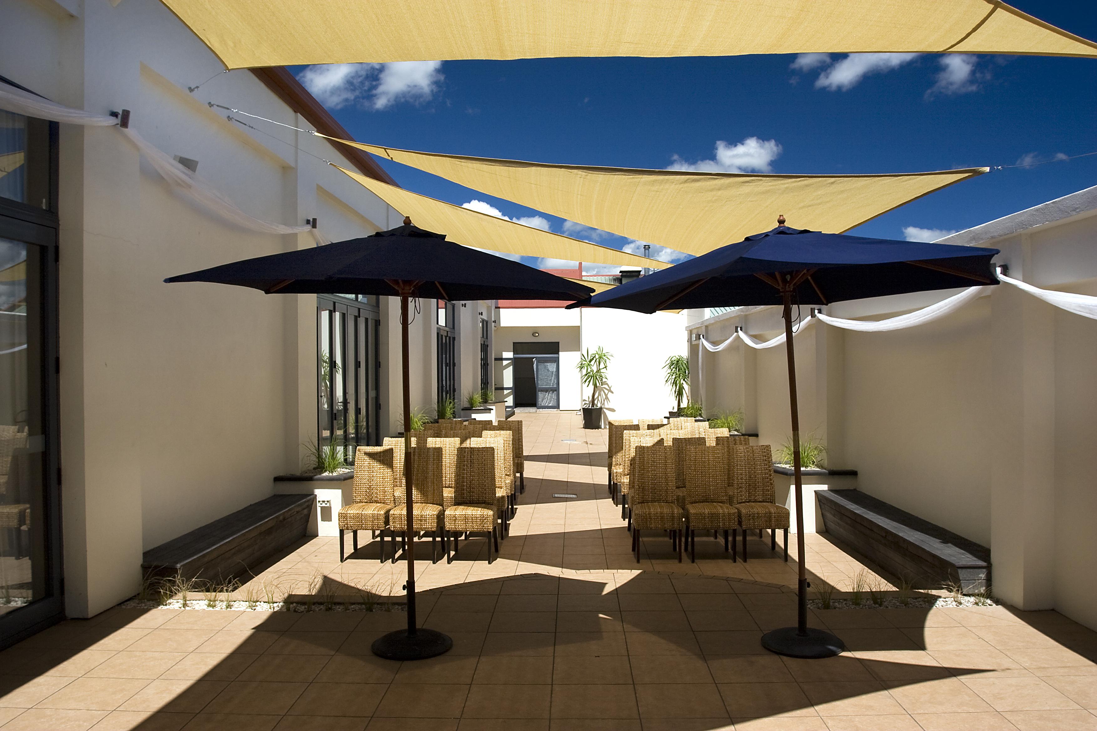 Distinction Palmerston North Hotel & Conference Centre Luaran gambar
