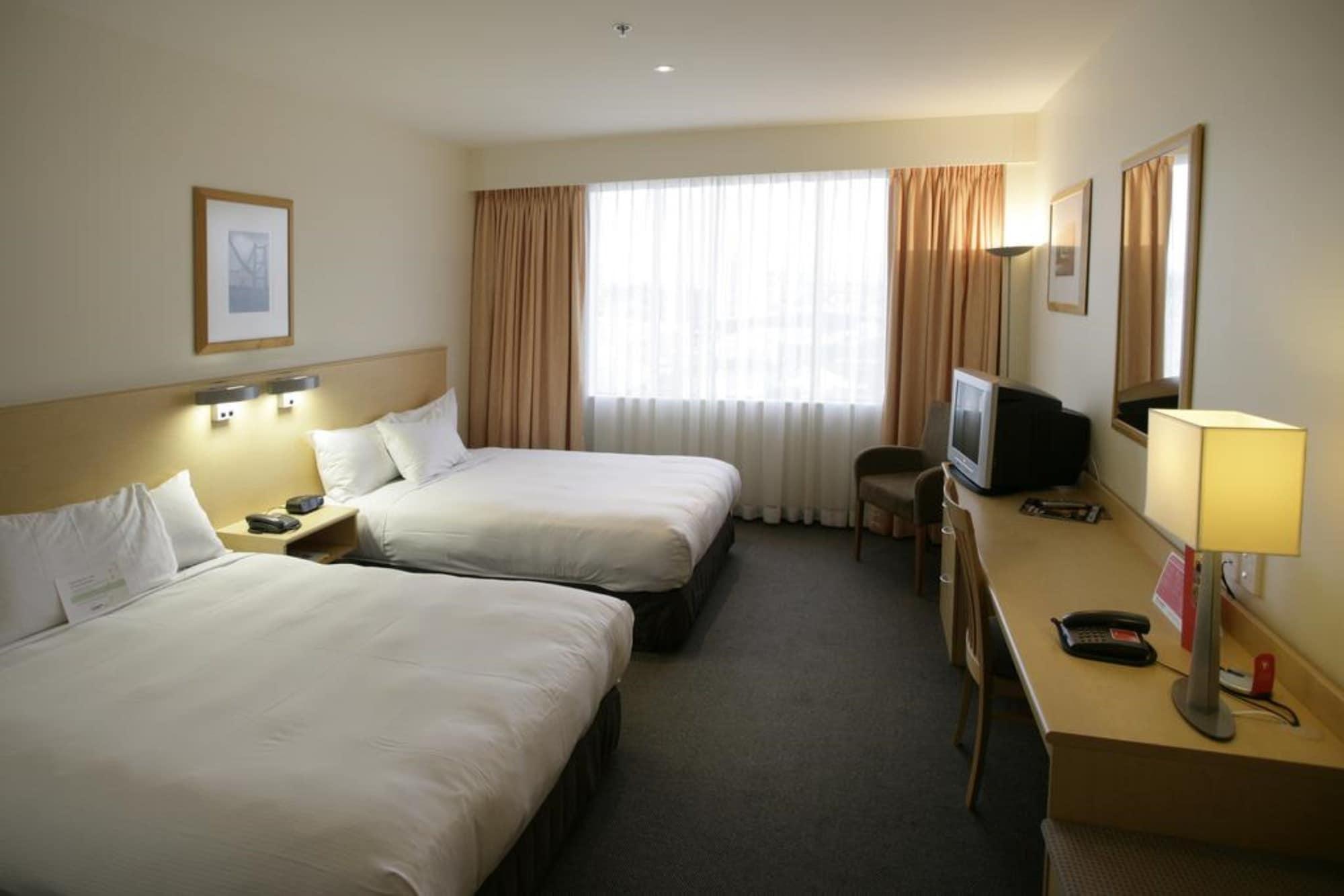 Distinction Palmerston North Hotel & Conference Centre Luaran gambar