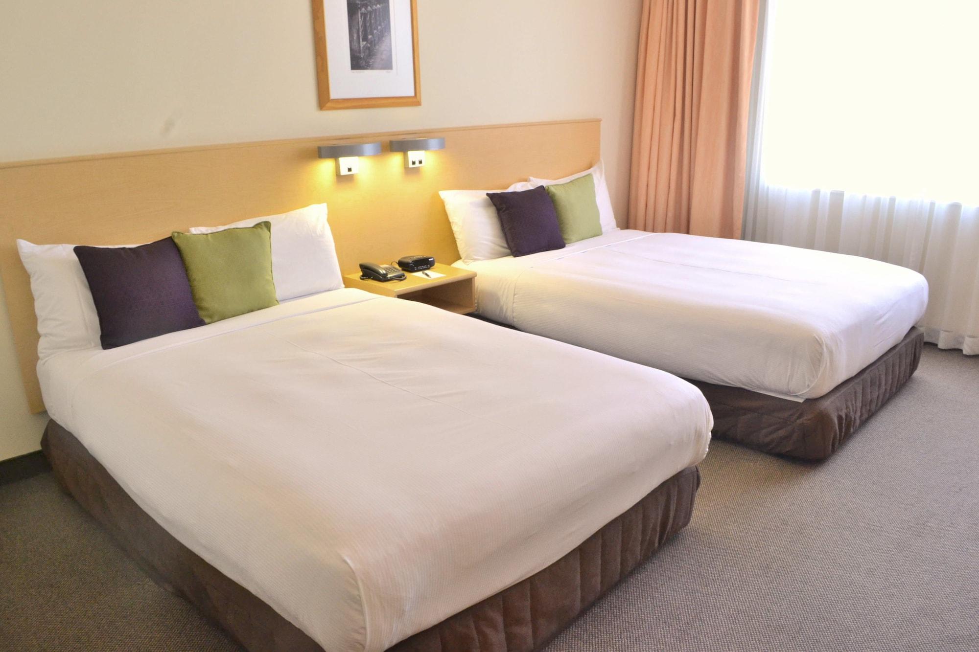 Distinction Palmerston North Hotel & Conference Centre Luaran gambar