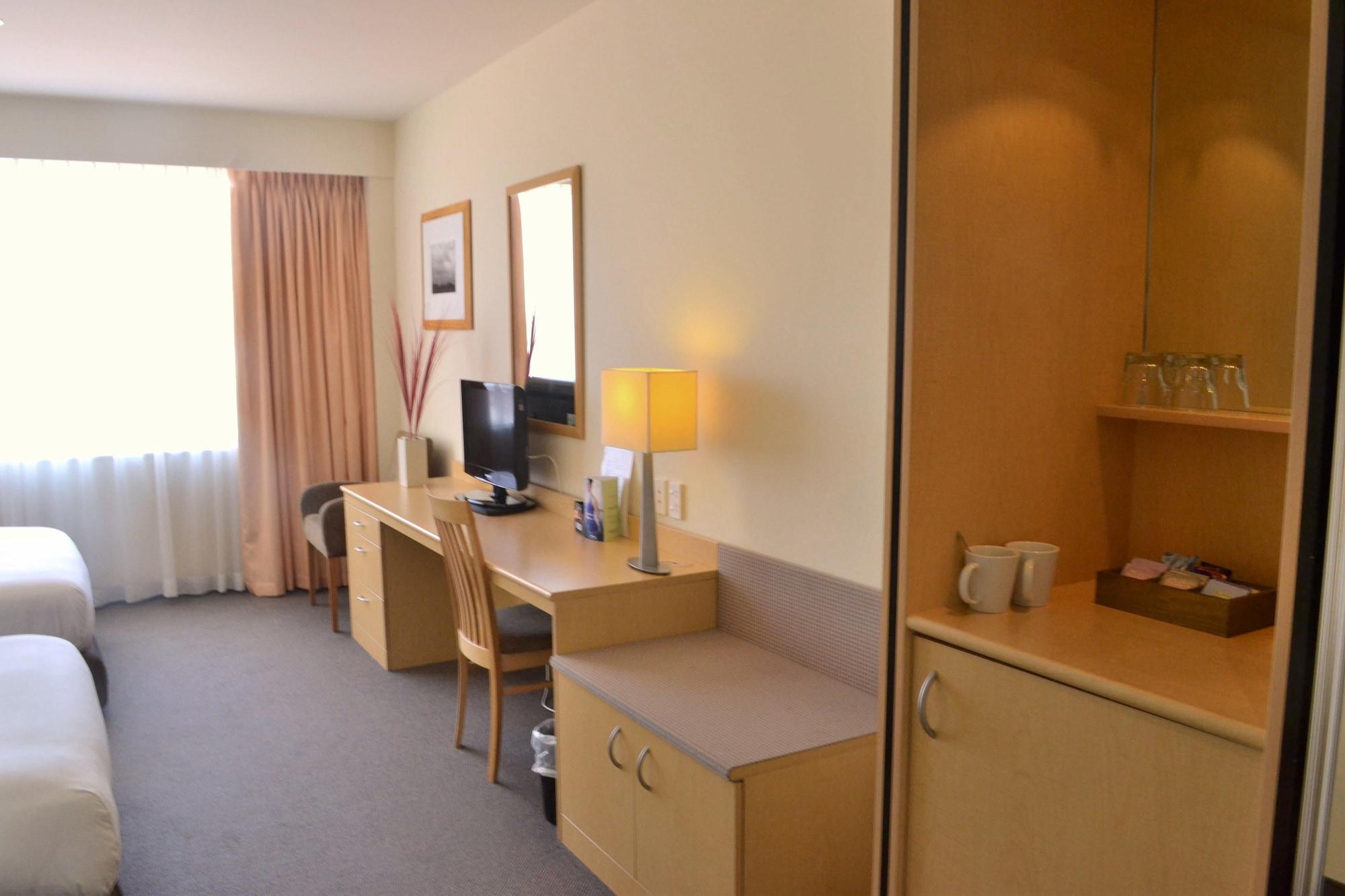 Distinction Palmerston North Hotel & Conference Centre Luaran gambar
