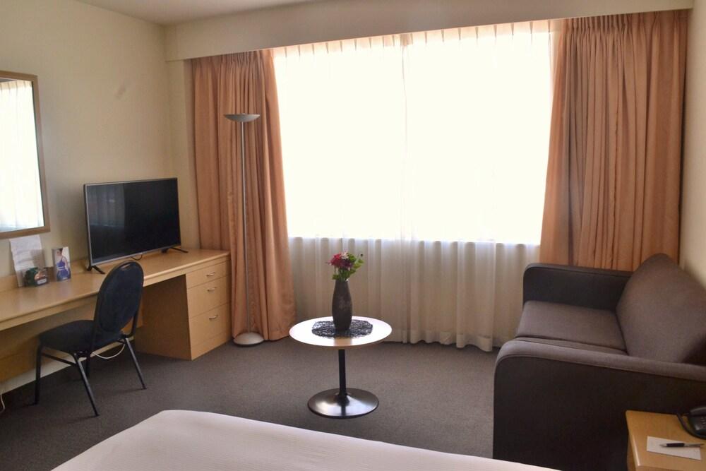 Distinction Palmerston North Hotel & Conference Centre Luaran gambar
