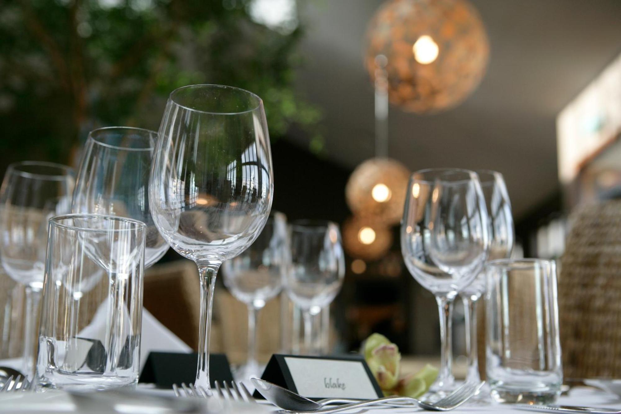 Distinction Palmerston North Hotel & Conference Centre Luaran gambar