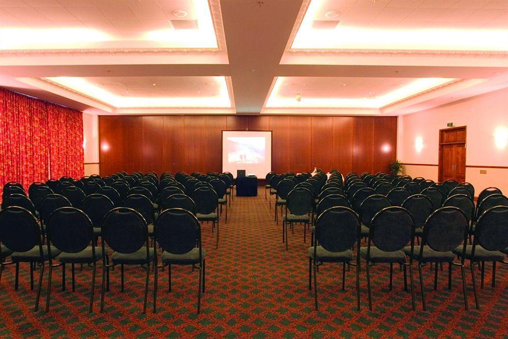 Distinction Palmerston North Hotel & Conference Centre Kemudahan gambar