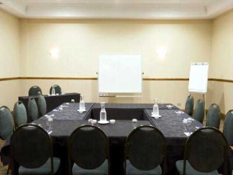 Distinction Palmerston North Hotel & Conference Centre Luaran gambar