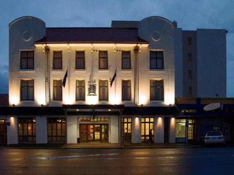 Distinction Palmerston North Hotel & Conference Centre Luaran gambar