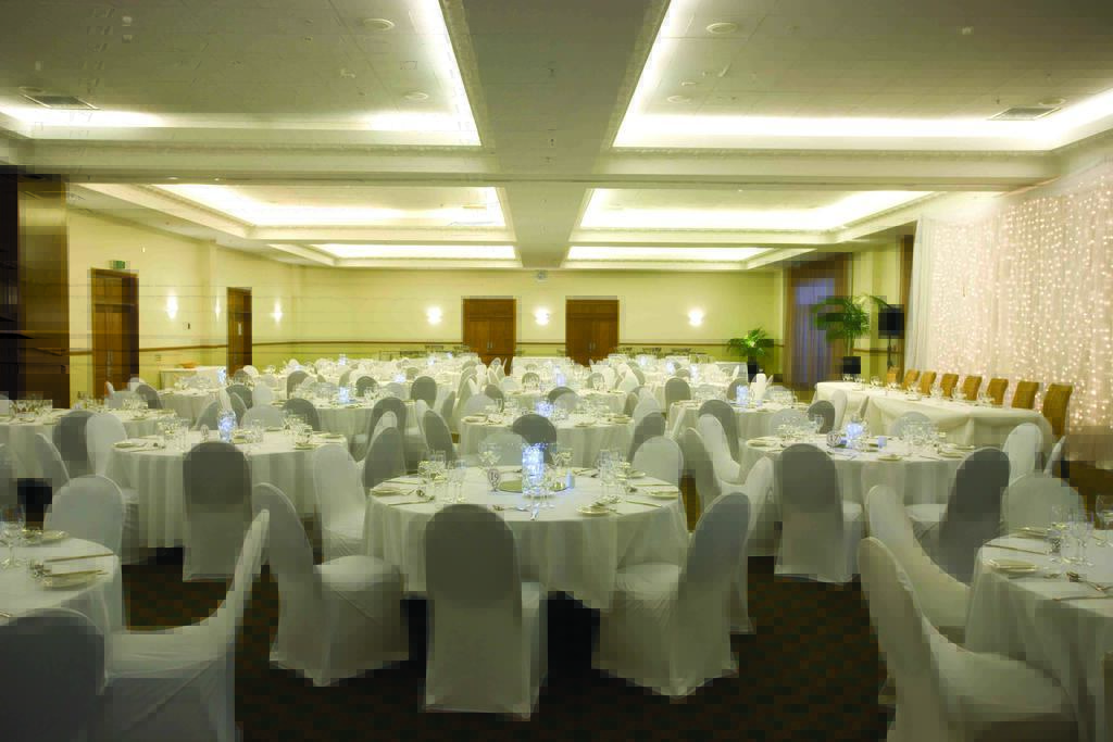 Distinction Palmerston North Hotel & Conference Centre Luaran gambar