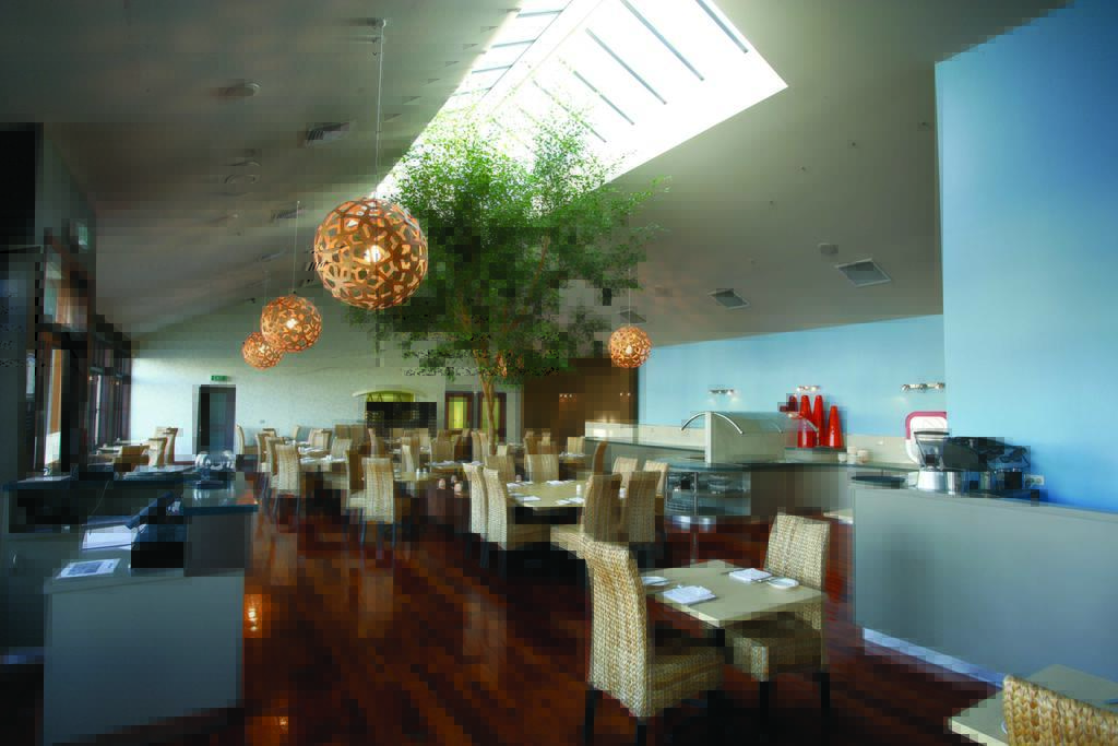 Distinction Palmerston North Hotel & Conference Centre Luaran gambar