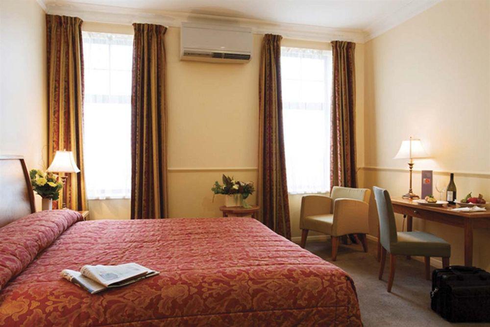Distinction Palmerston North Hotel & Conference Centre Bilik gambar
